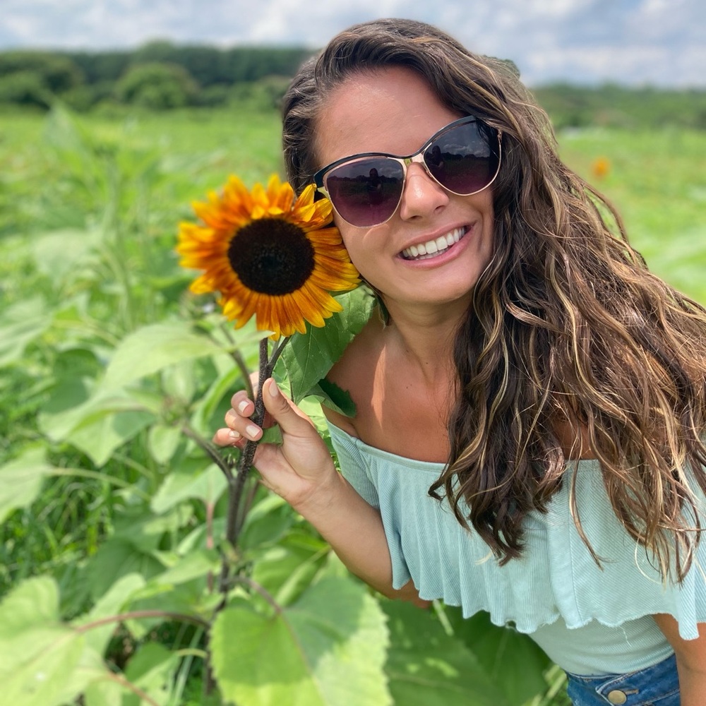 Meet your Posher, Kali